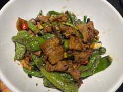 -老灶房-四川土菜(铁牛广场店)