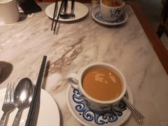 茶走-翠华餐厅(德基广场店)
