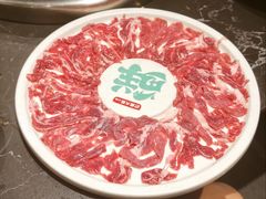 -巴蜀大将火锅(春熙店)