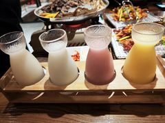 -冰川朝鲜族料理·东北菜(观前店)