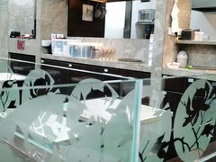大堂-康师傅私房牛肉面(北京南站店)