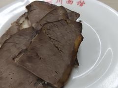 -华天新川面馆(缸瓦市店)