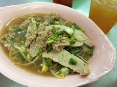 -榮泰米粉湯(Left Shop)