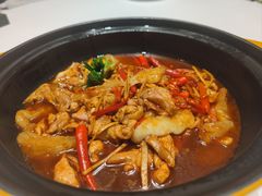 -宴长沙(五一广场店)