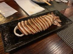 -矶野水产(澳门逸园中心店)