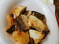 -开心果牛扒城(雍华庭店)