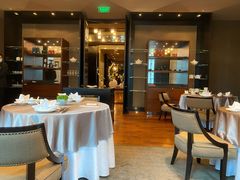 大堂-广州文华东方酒店·江-由辉师傅主理