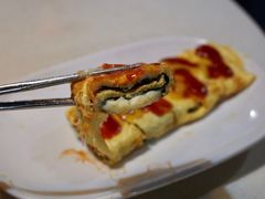 -梨满园韩国料理
