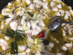 -鱼无双·酸菜鱼(来凤街店)