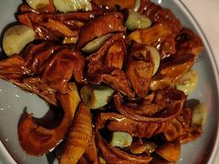 -小吊梨汤·北京菜·烤鸭(双井乐成中心店)