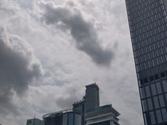 -吉隆坡国油双峰塔