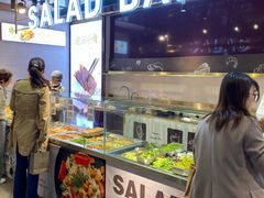 -Olé精品超市(上海港汇恒隆店)