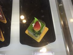 -米洛克欧洲蛋糕(西南路店)