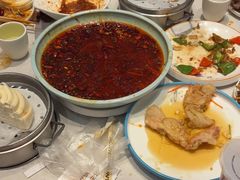 -北李妈妈菜·海肠捞饭(开发区万达店)