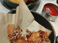 -必胜客(东大桥店)