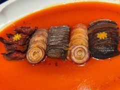 -少椿食·拉面·丼饭·关东煮(鲁祖庙店)