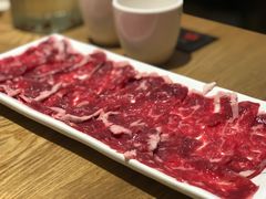 -掂档潮汕牛肉火锅(沈阳万象城店)
