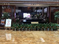 -绍兴鉴湖君澜大酒店