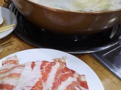 -元盛居(亚泰大街店)