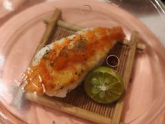 -争鲜回转寿司(天府广场-今站PLUS店)