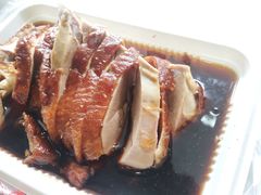 -章云板鸭(评事街店)