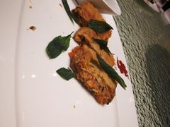 -天龙轩(香港丽思卡尔顿酒店)