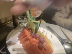 -海底捞火锅(高新万达店)