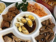 -顺德人家食府(黄金广场店)