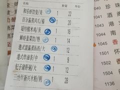 -和乐喜宴海鲜酒家(骏荣广场店)