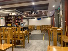 大堂-金生隆(六铺炕店)