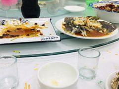 -聚德福海鲜家常菜(刘庄店)