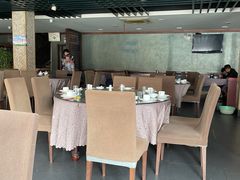 大堂-起源小厨·水席·炒菜(洛邑古城店)