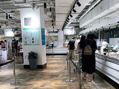 -阿那亚第一食堂 Cafeteria 1