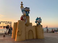 -渔岛海洋度假区