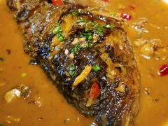 -苏师傅菜馆(上沙店)