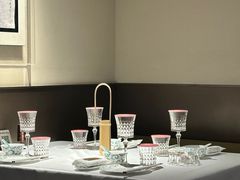 -桂满陇·海市蜃楼·黑金(国金店)