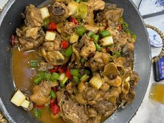 -天隆酒店·本地海鲜鲁菜(烟台大学店)