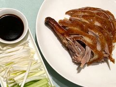 -洋洋中餐馆·SINCE 1997(信投店)