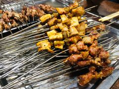 -一九和平烧烤(兴济河小区店)