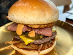 -魏斯理汉堡(西安沣东吾悦店)