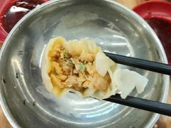 -海汇源老烧麦店(东大街总店)