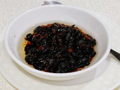 -富临饭店阿一鲍鱼