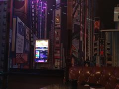 -欢乐迪KTV(合川宝龙店)