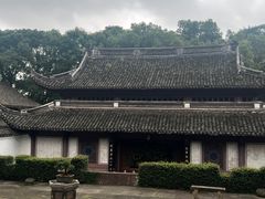 -宁波市保国寺古建筑博物馆