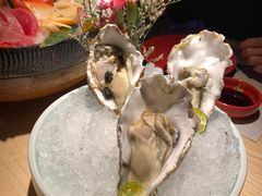 -京料理·日料自助·铁板燒(复悦城店)