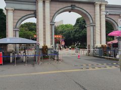 -厦门大学(思明校区)