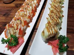 -小川洋风料理(街道口店)
