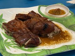 -大树头·花园餐厅(市桥店)