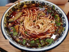 -有礼有面(知春路店)