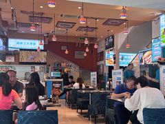 -撒拉花儿·新疆菜·清真(太阳宫店)